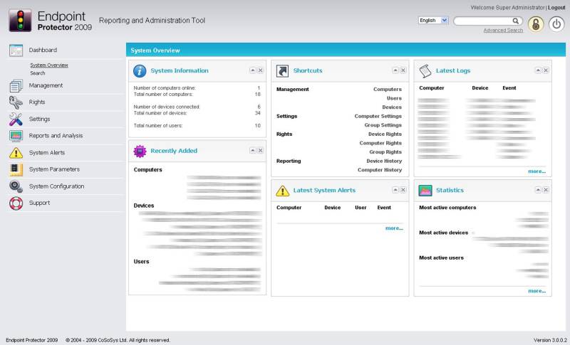 Endpoint Protector