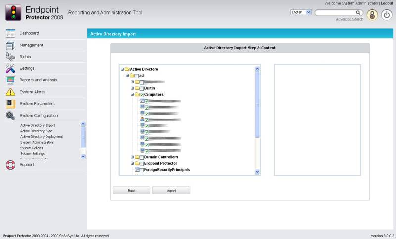 Endpoint Protector